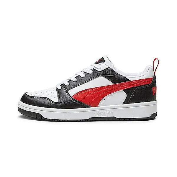 REBOUND V6 LOW Sneakers homme PUMA