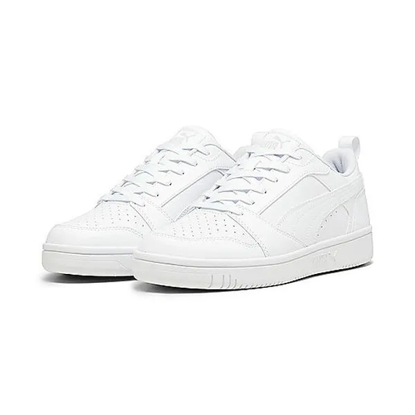 REBOUND V6 LOW Sneakers homme PUMA