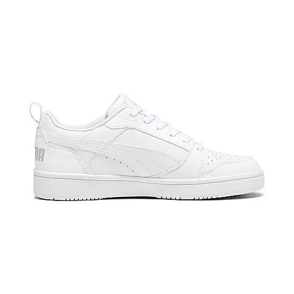 REBOUND V6 LOW Sneakers homme PUMA