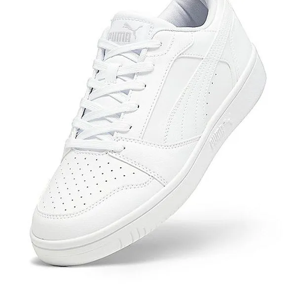 REBOUND V6 LOW Sneakers homme PUMA