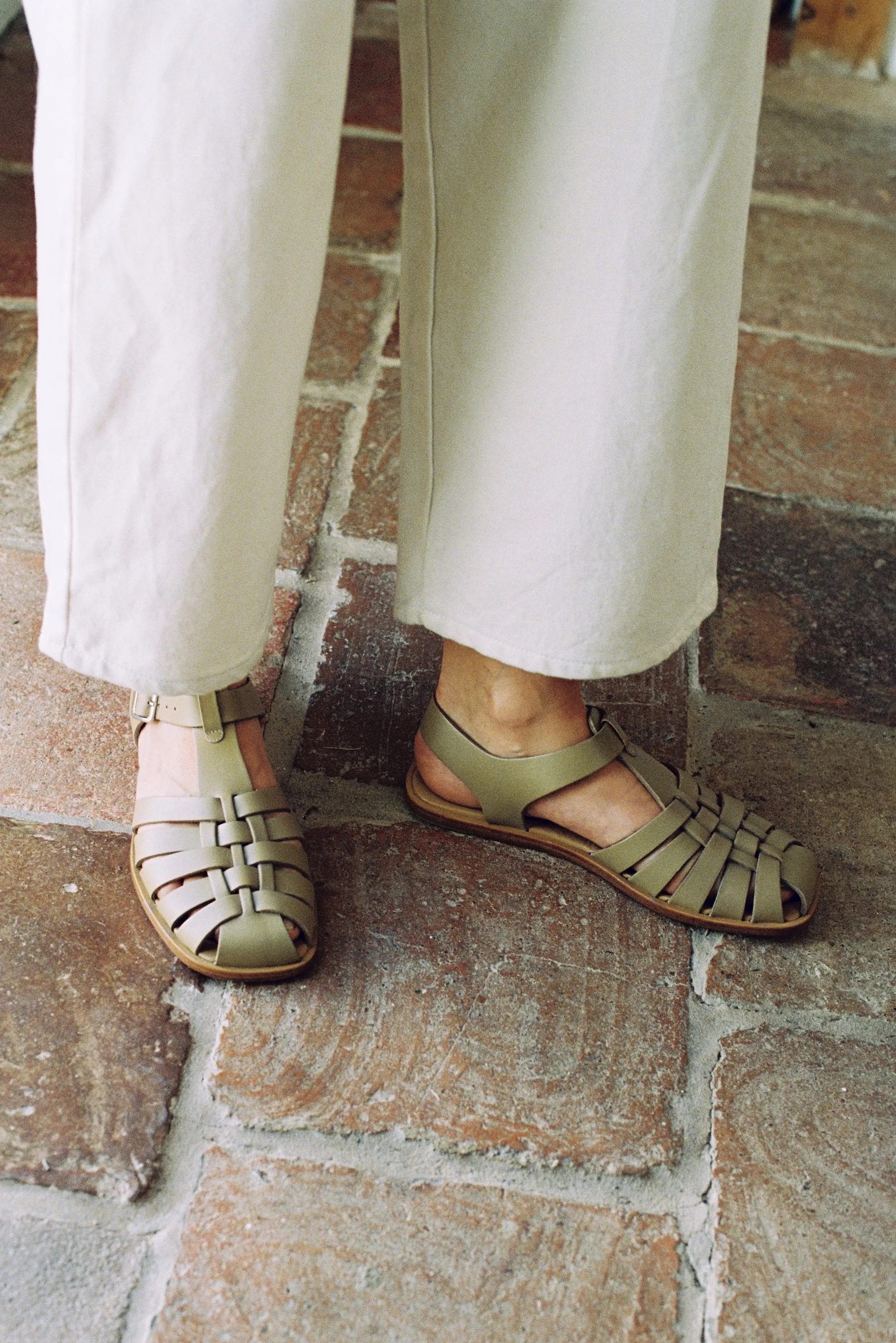 Rio in Taupe