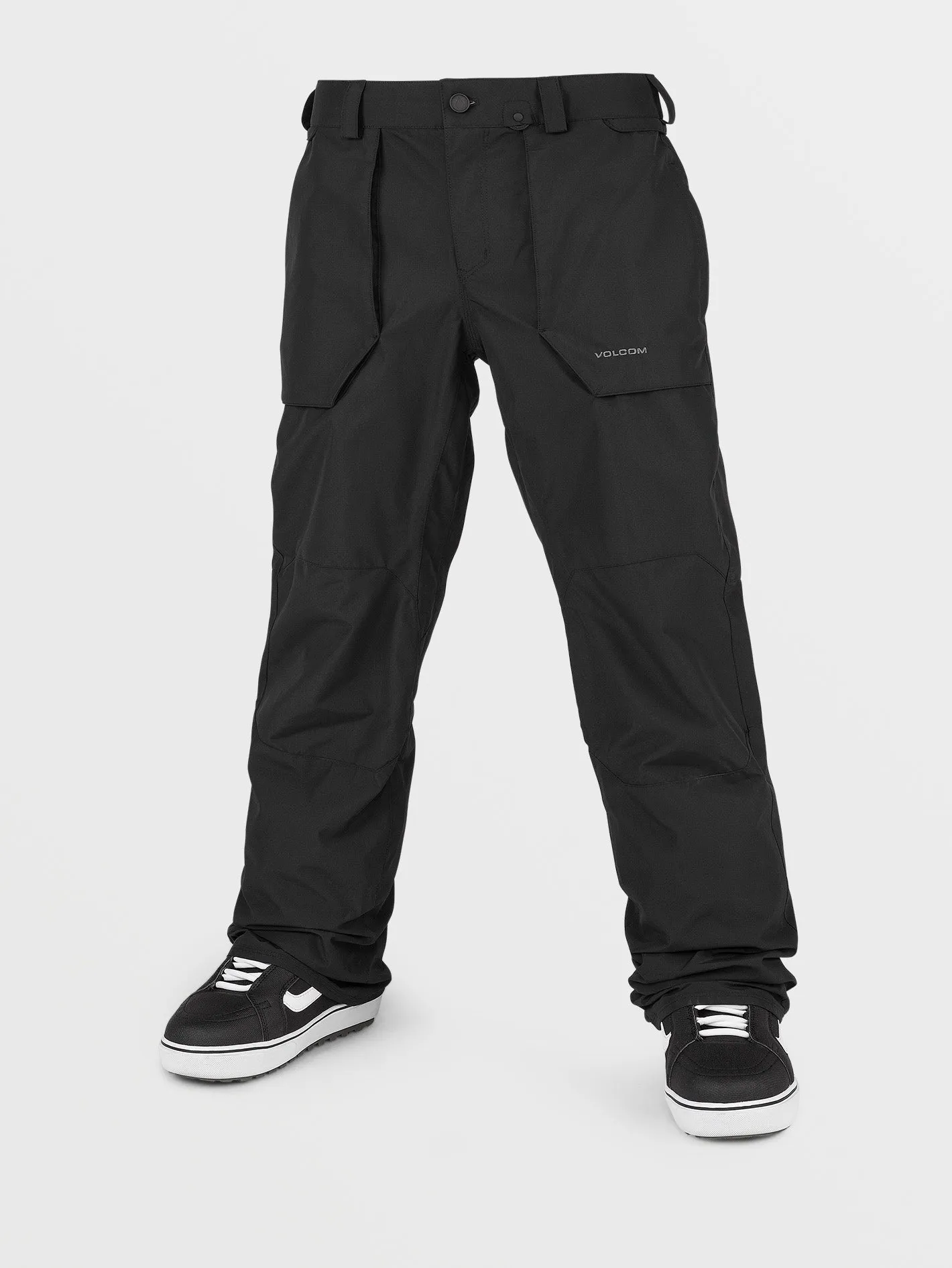 Roan Hose - BLACK