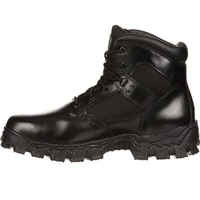 Rocky Alpha Force Waterproof Public Service Boot - 2167