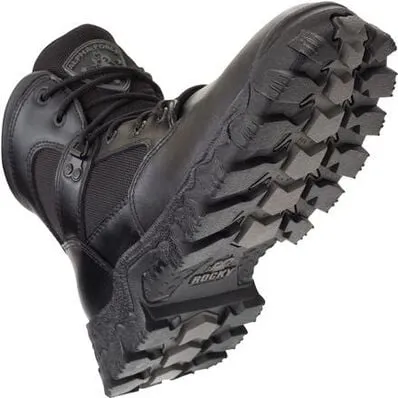 Rocky Alpha Force Waterproof Public Service Boot - 2167