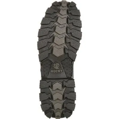 Rocky Alpha Force Waterproof Public Service Boot - 2167