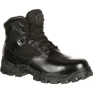 Rocky Alpha Force Waterproof Public Service Boot - 2167