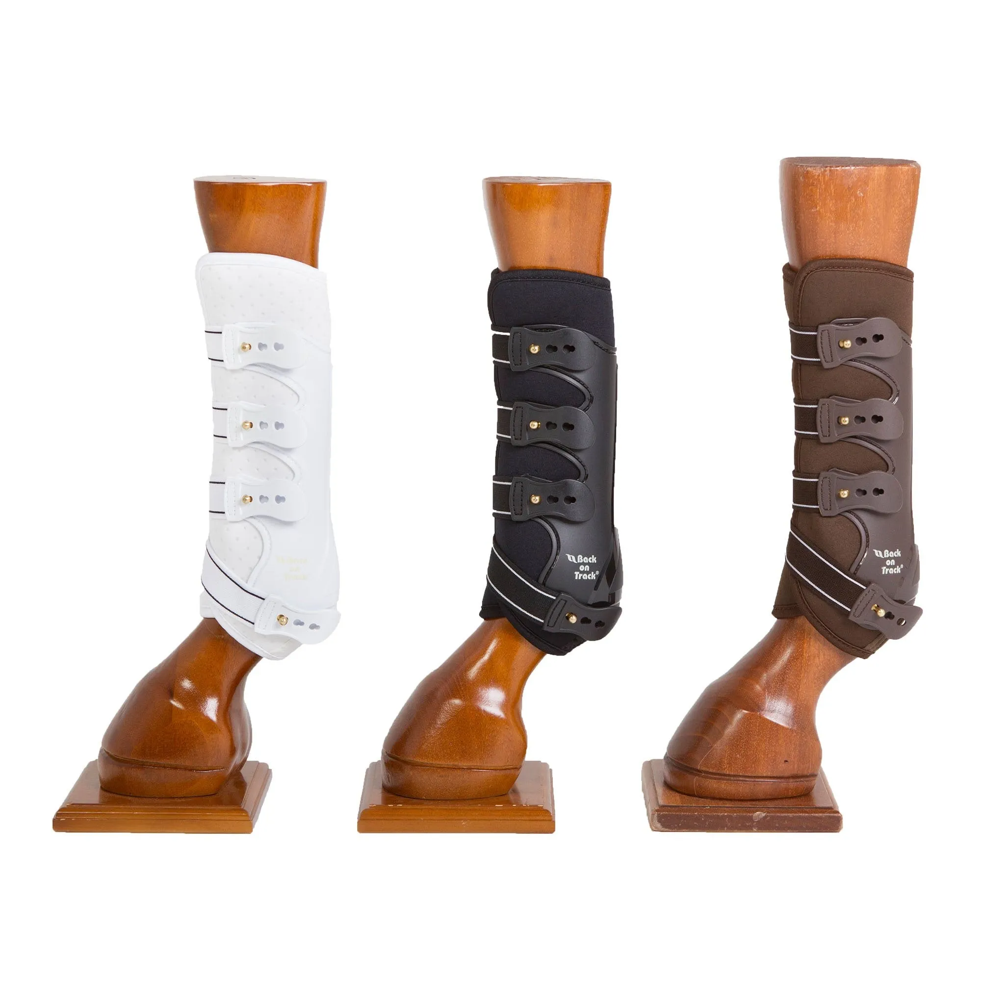 Royal Work Boots-taakse, musta