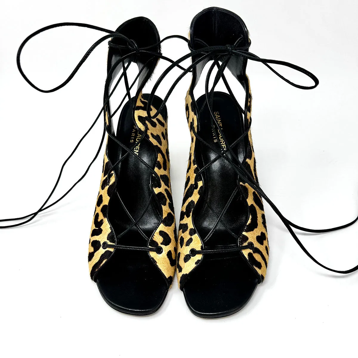 Saint Laurent Sandals