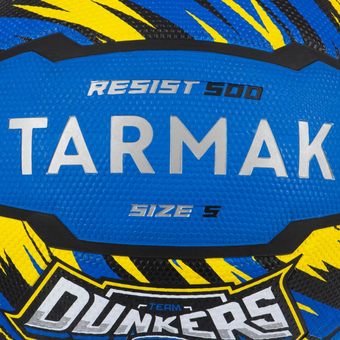 Size 5 Basketball R500