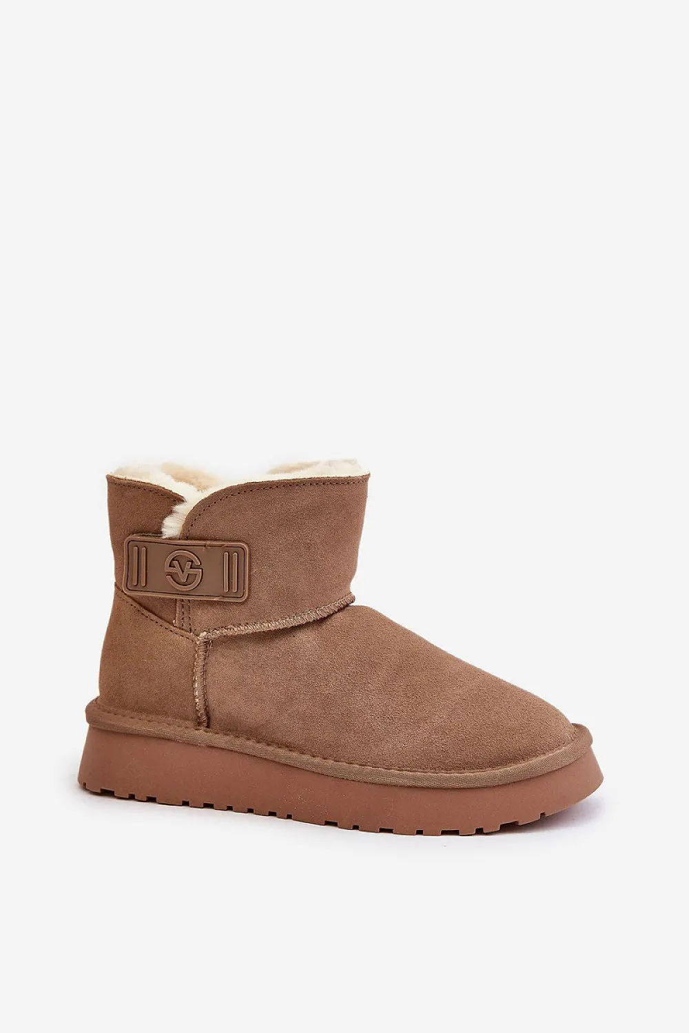 Snow boots