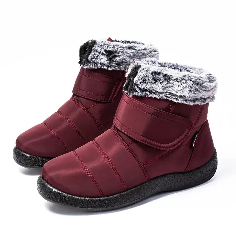 Snow Boots