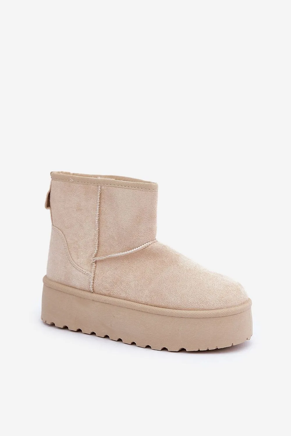 Snow boots