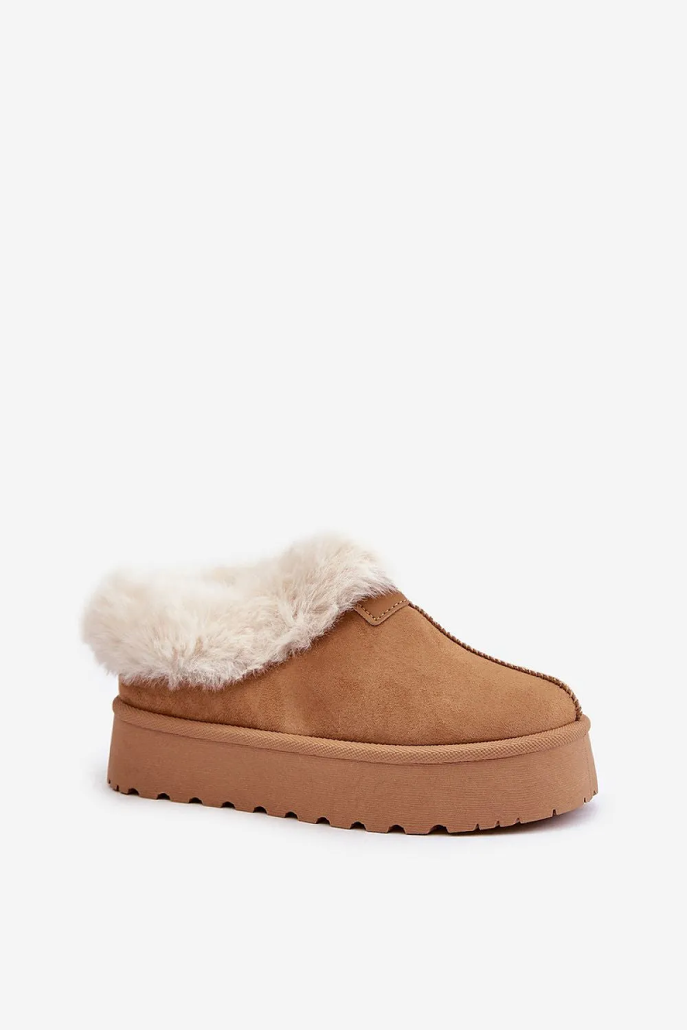 Snow boots