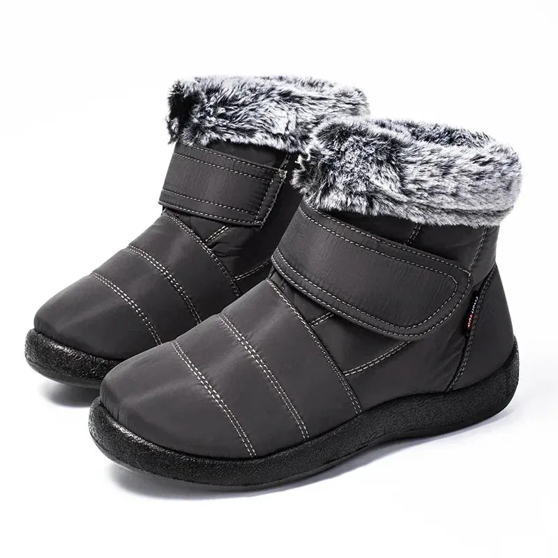 Snow Boots