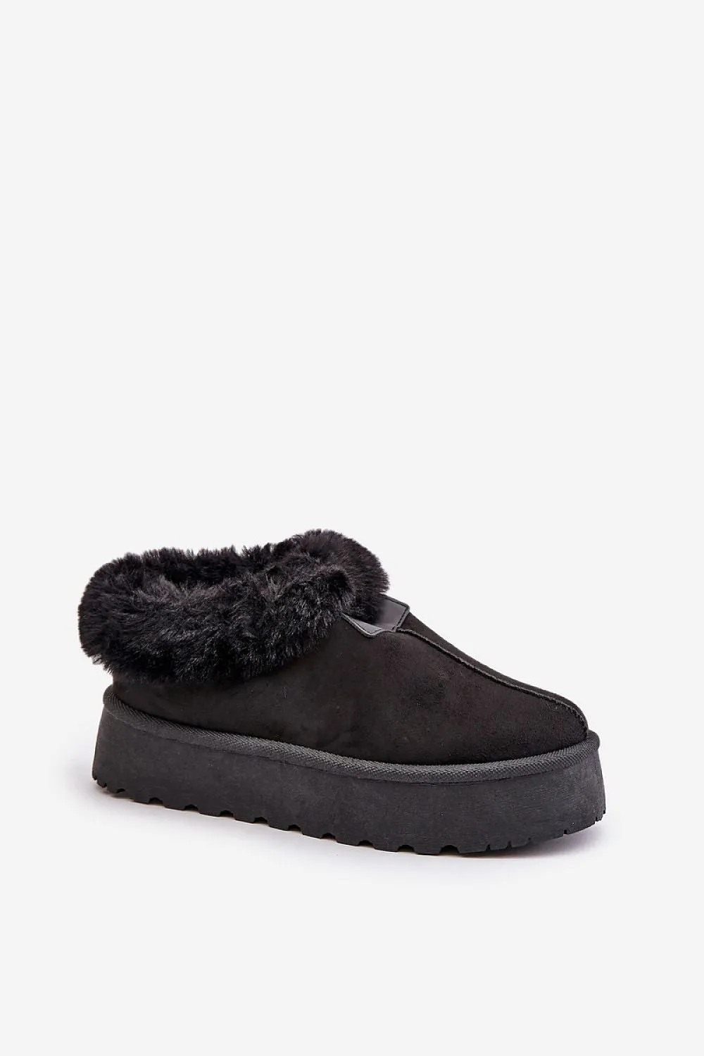 Snow boots