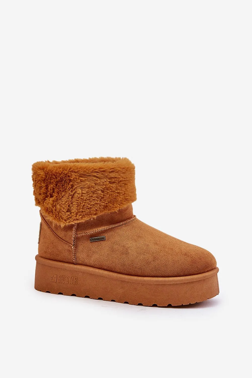 Snow boots