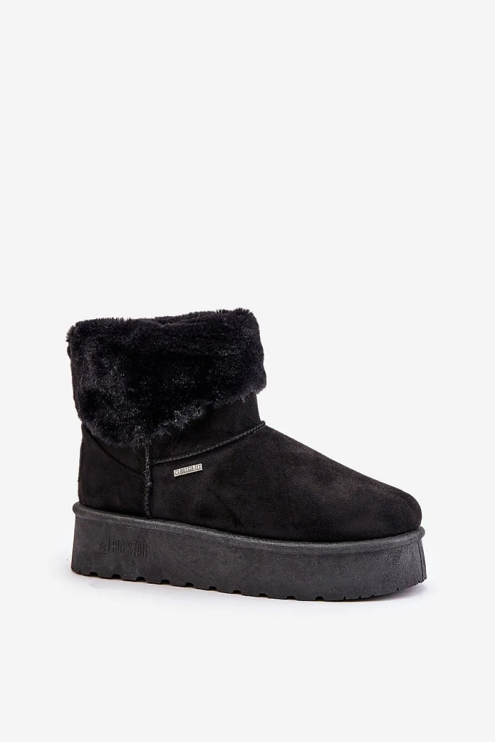 Snow boots