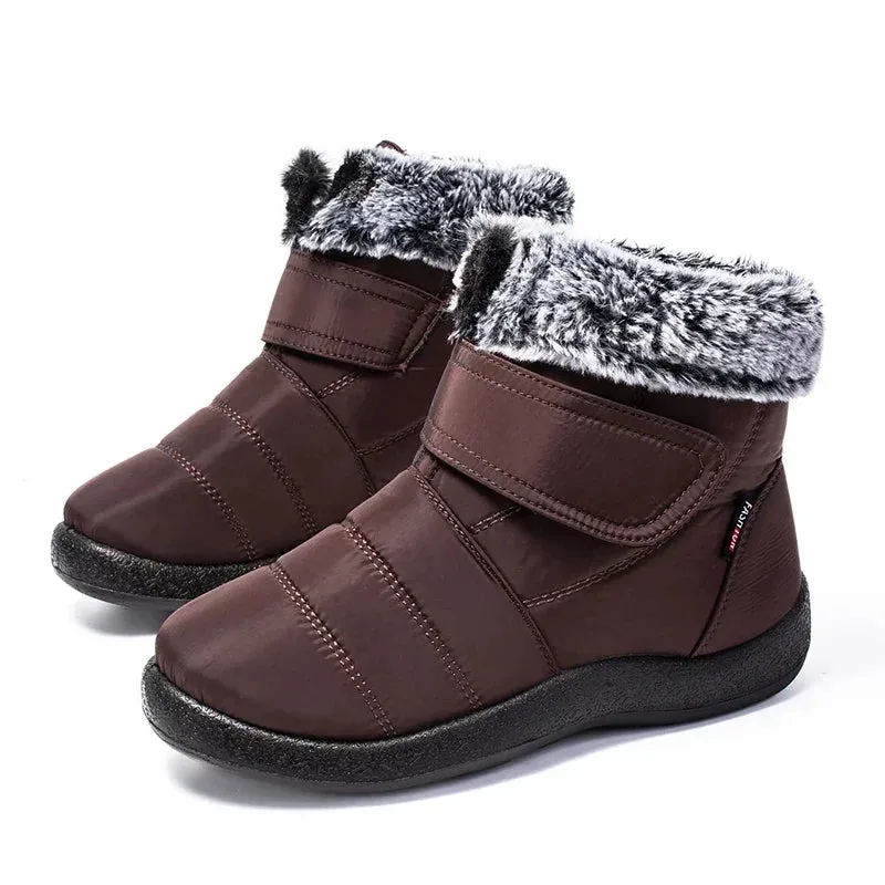 Snow Boots