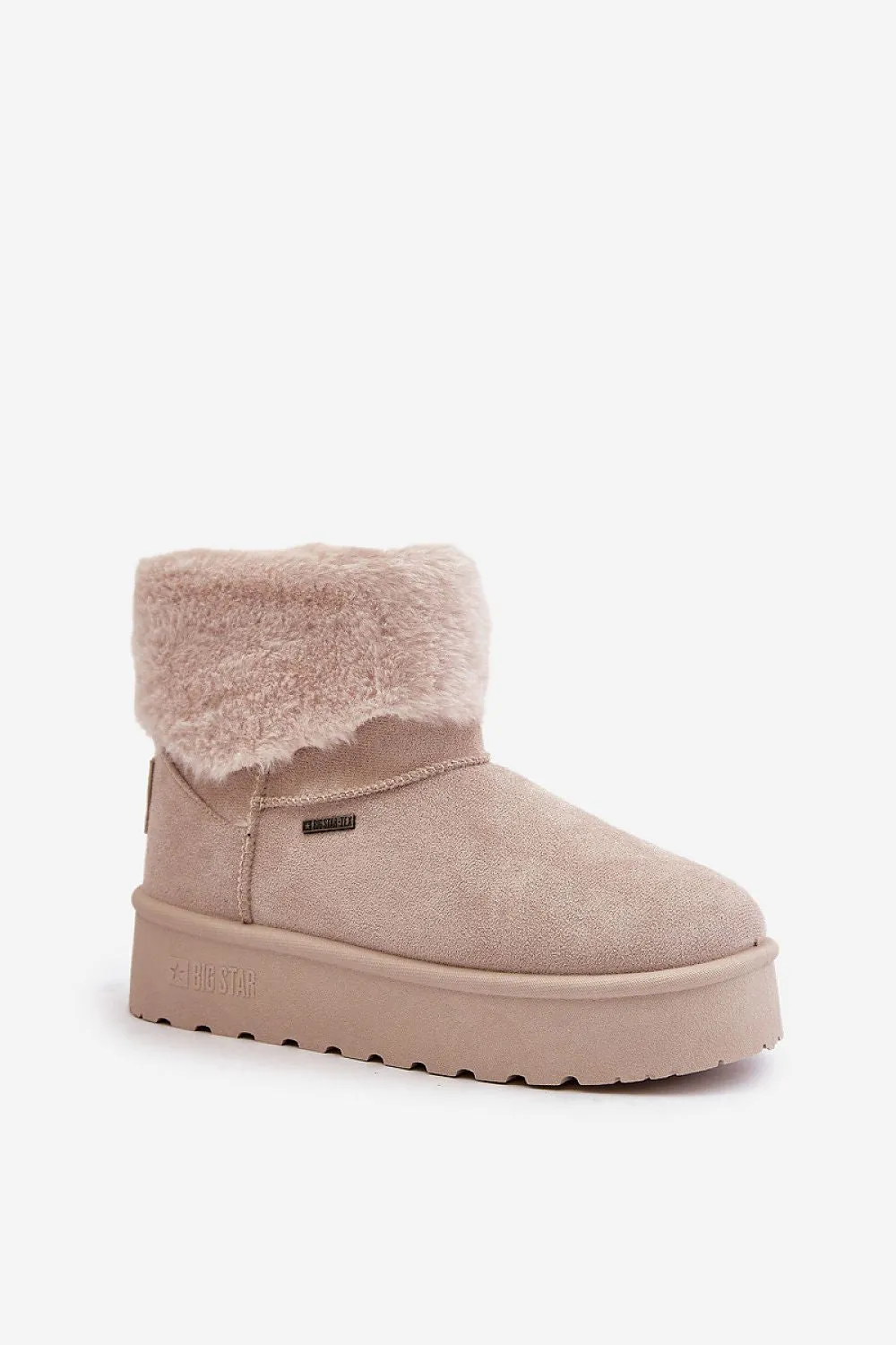Snow boots
