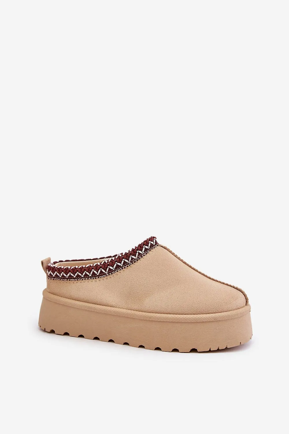 Snow boots