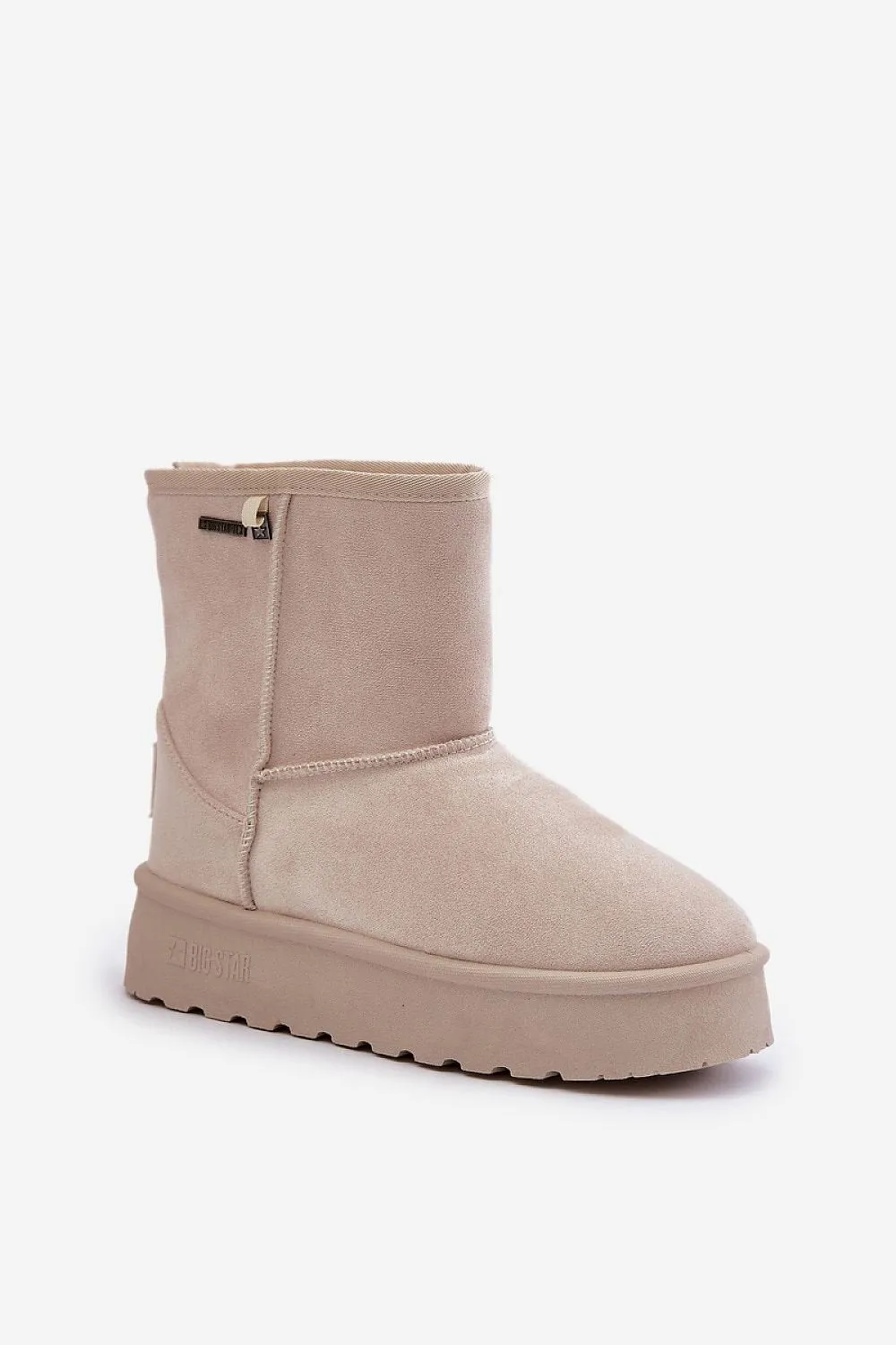 Snow boots