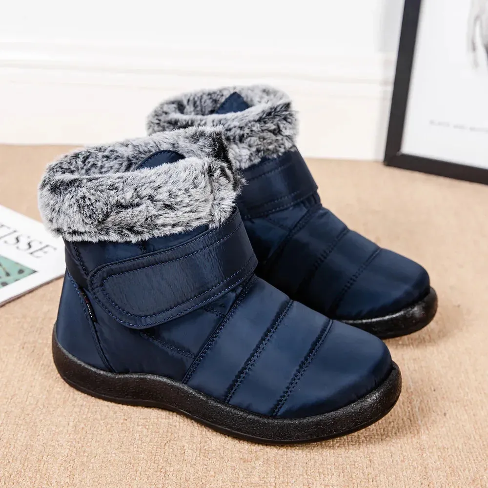 Snow Boots