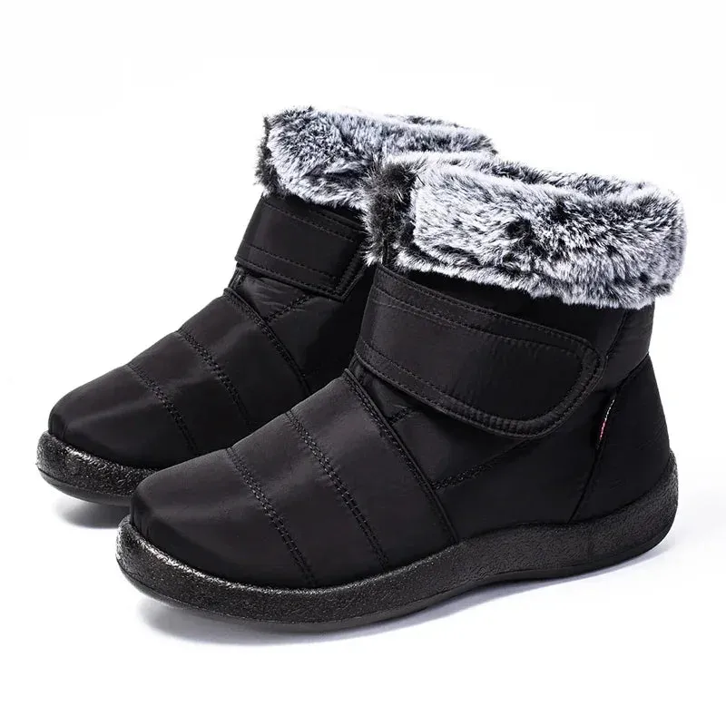 Snow Boots