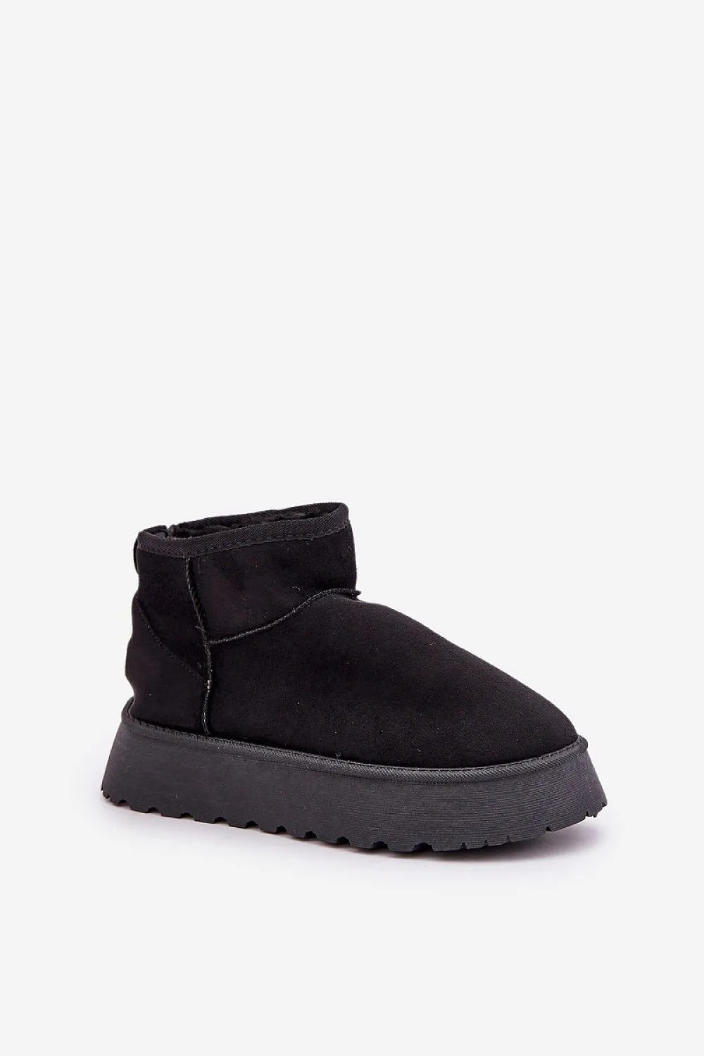 Snow boots