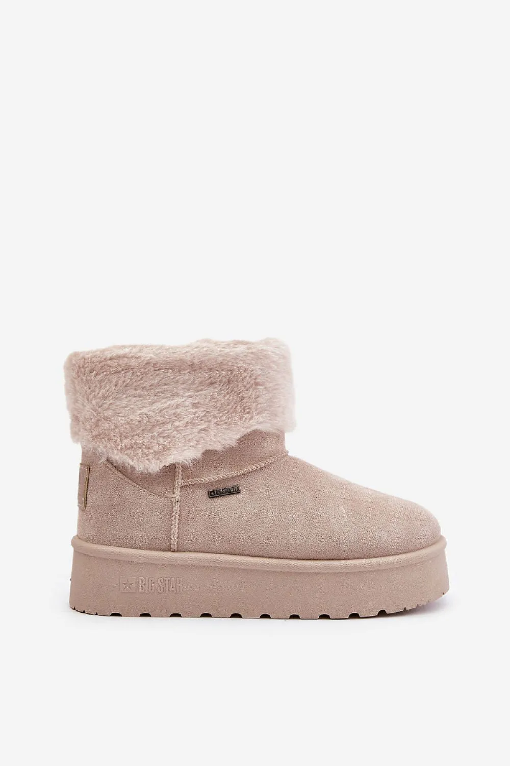 Snow boots