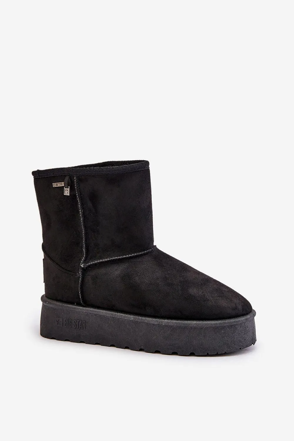 Snow boots