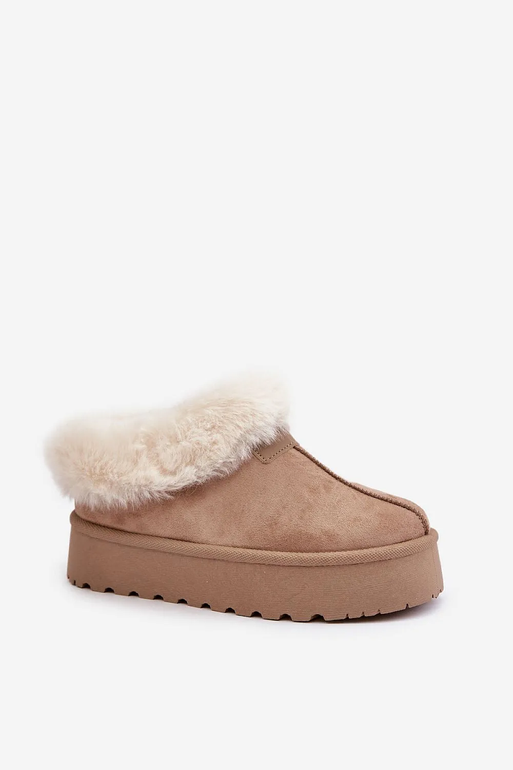 Snow boots