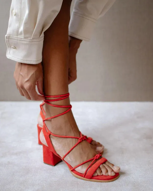 Sophie Sandals