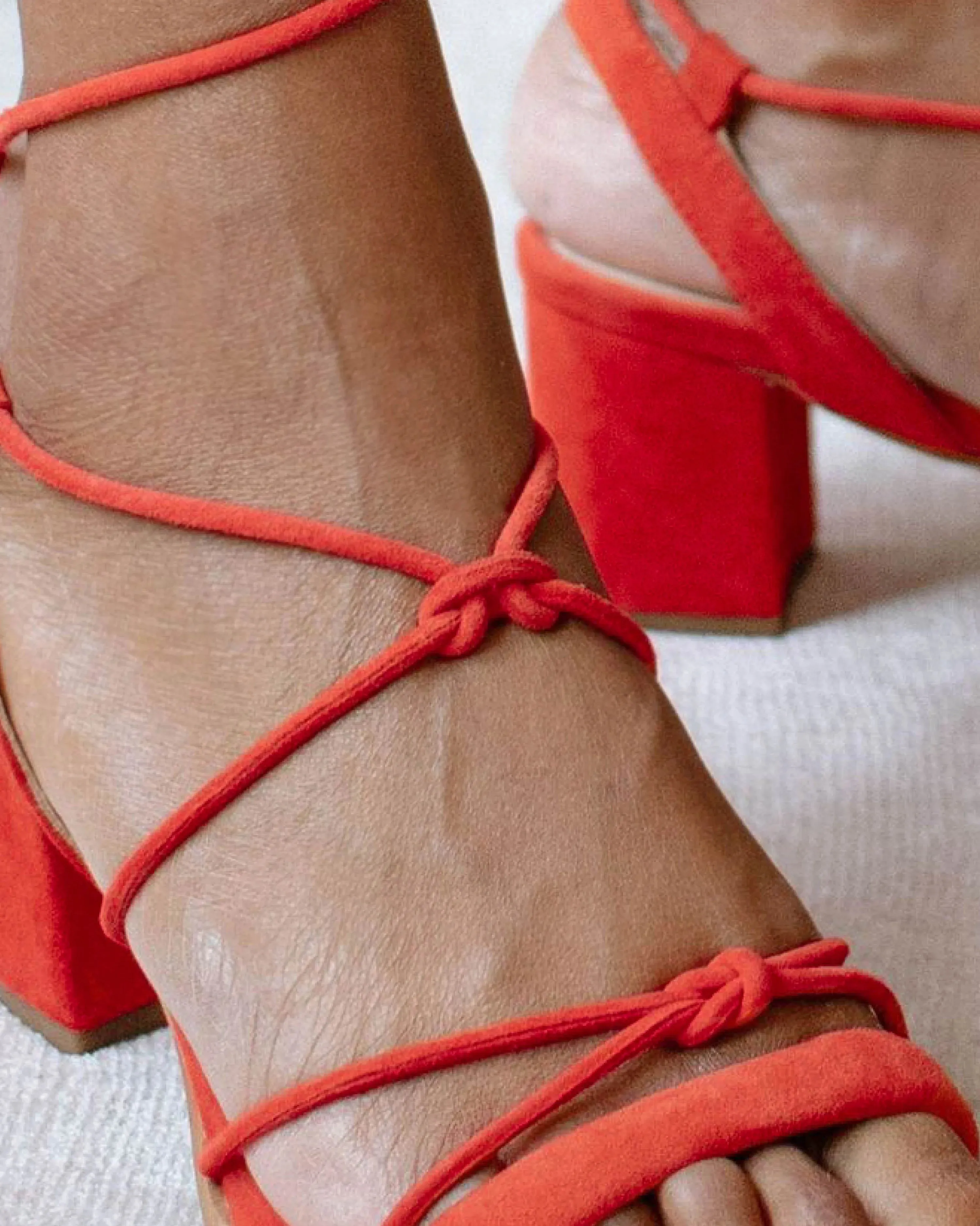 Sophie Sandals