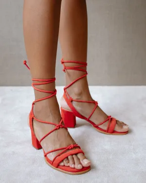 Sophie Sandals