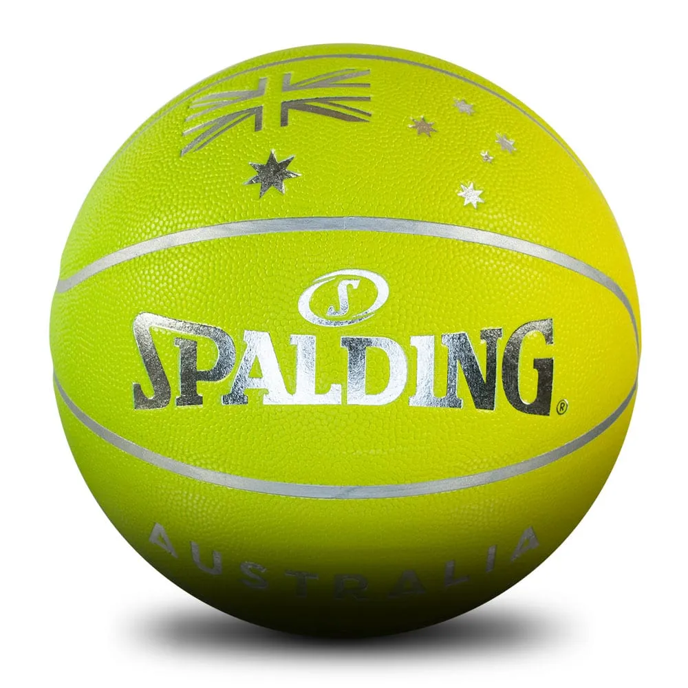 SPALDING GRADIENT BASKETBALL