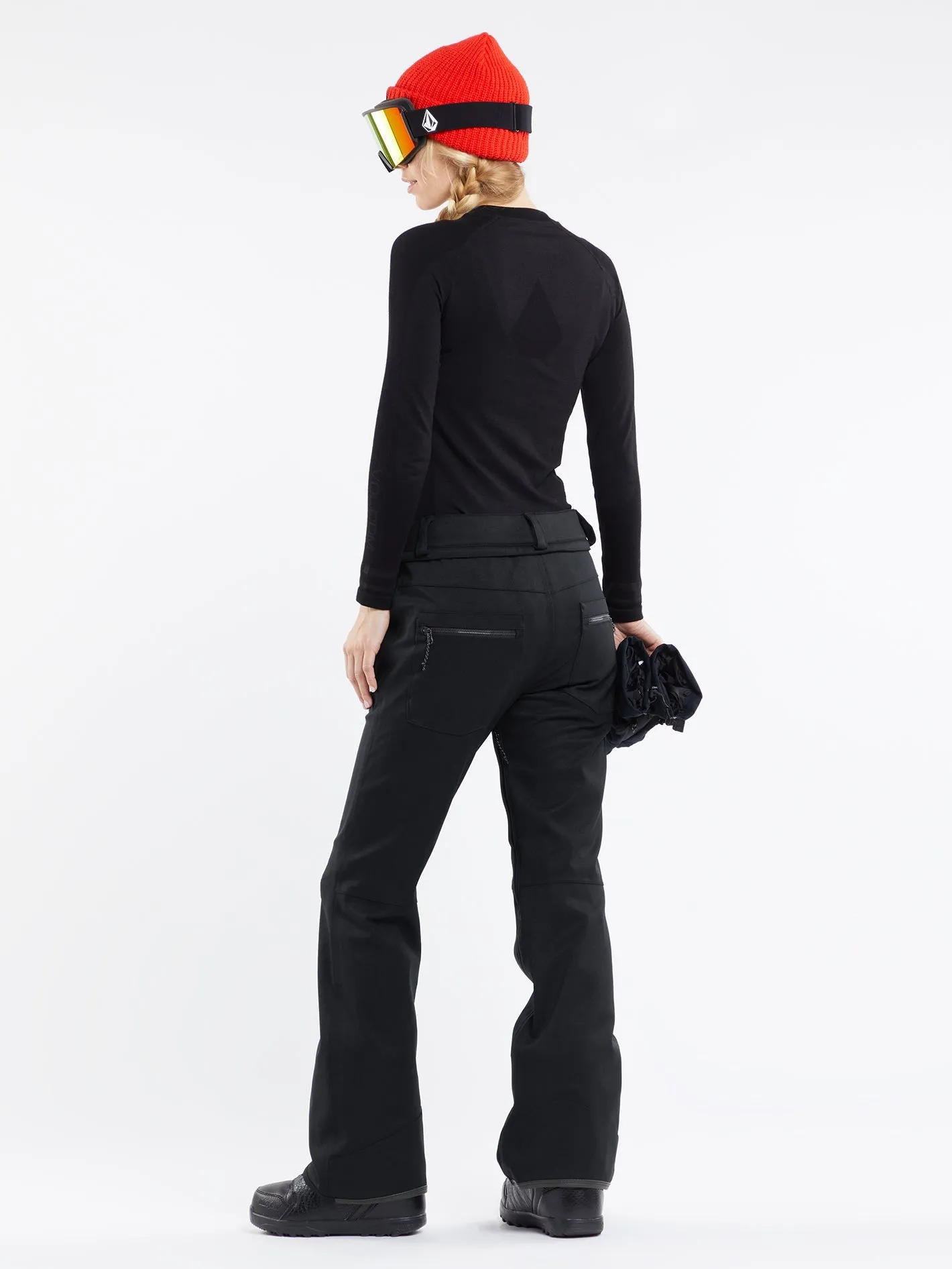 Species Stretch Hose - BLACK