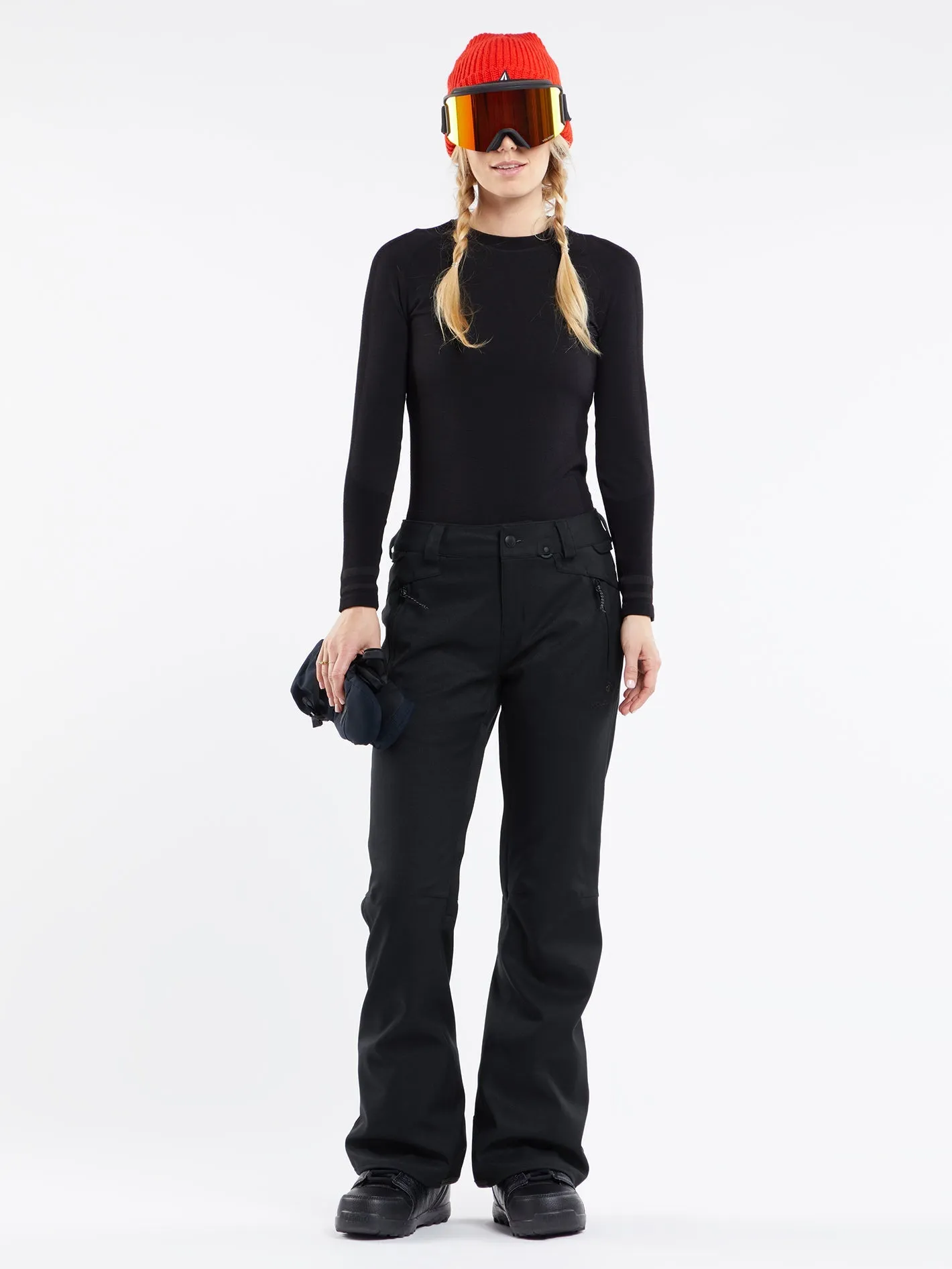 Species Stretch Hose - BLACK