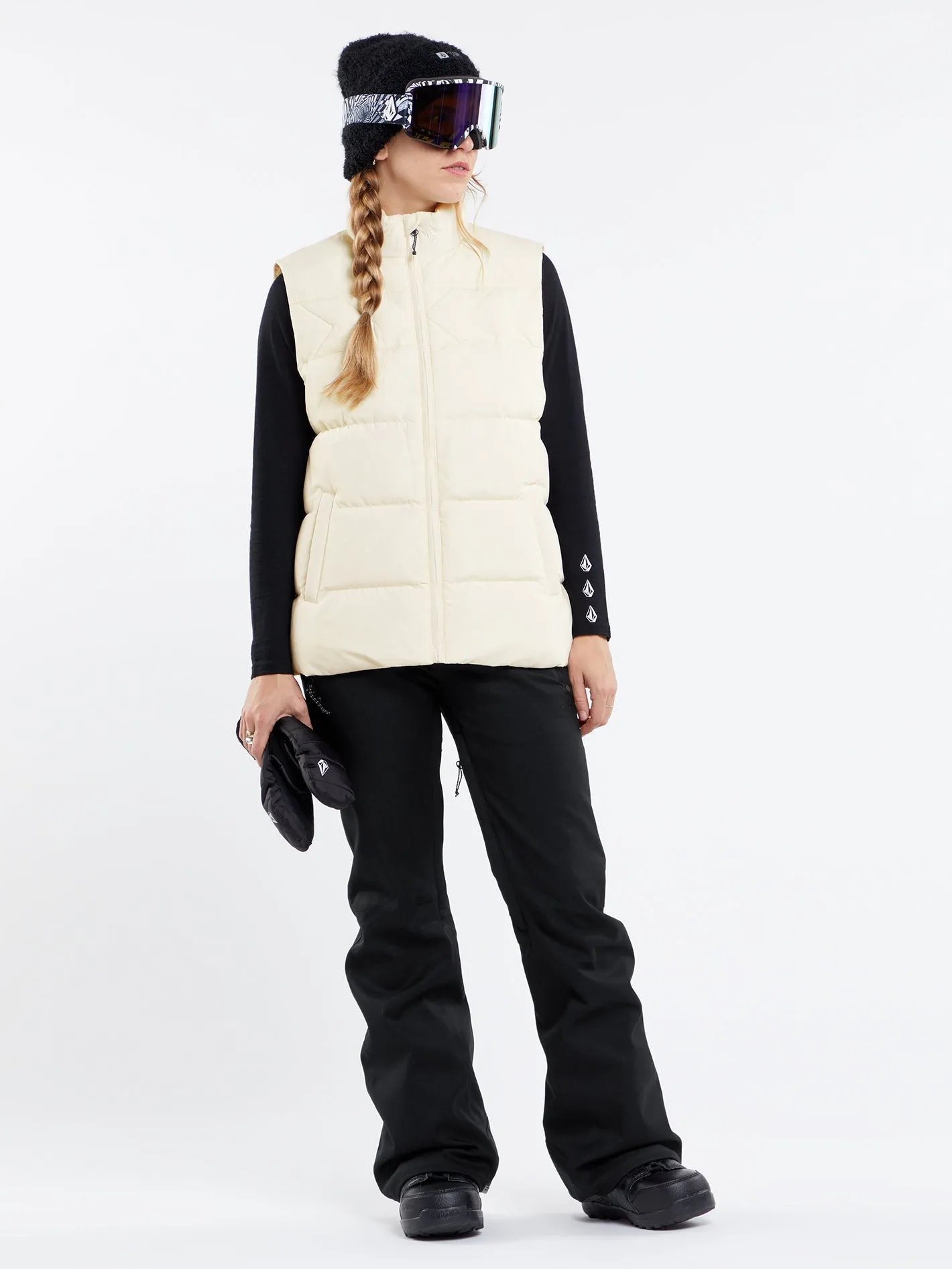 Species Stretch Hose - BLACK