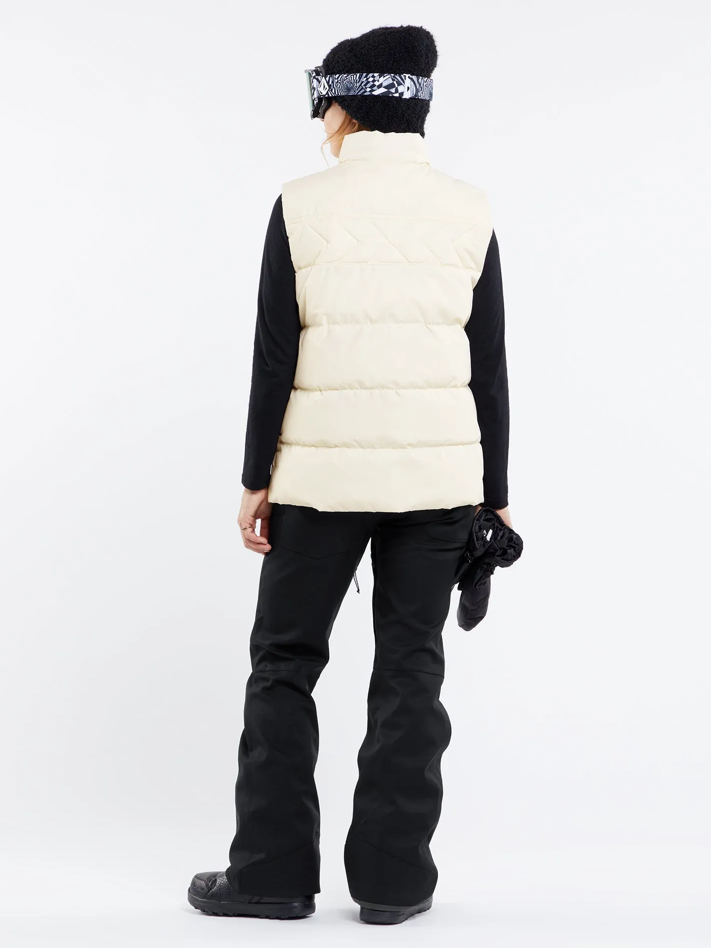 Species Stretch Hose - BLACK
