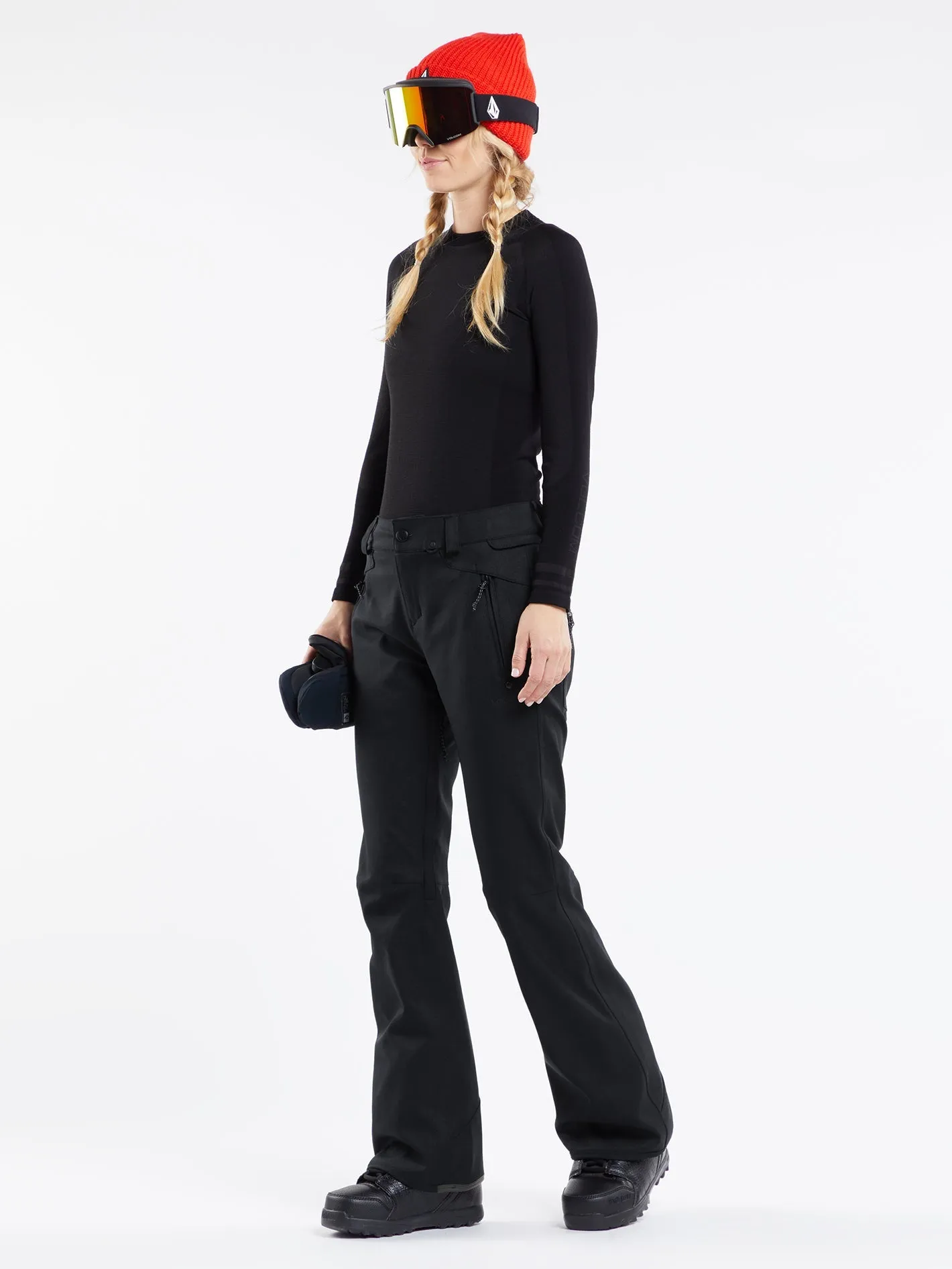 Species Stretch Hose - BLACK