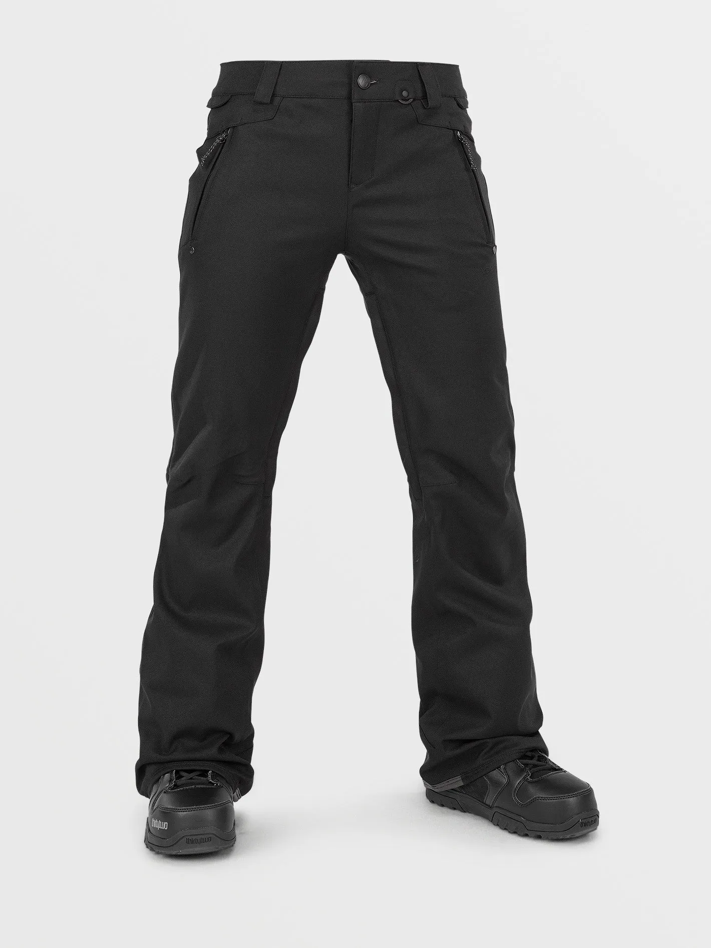 Species Stretch Hose - BLACK