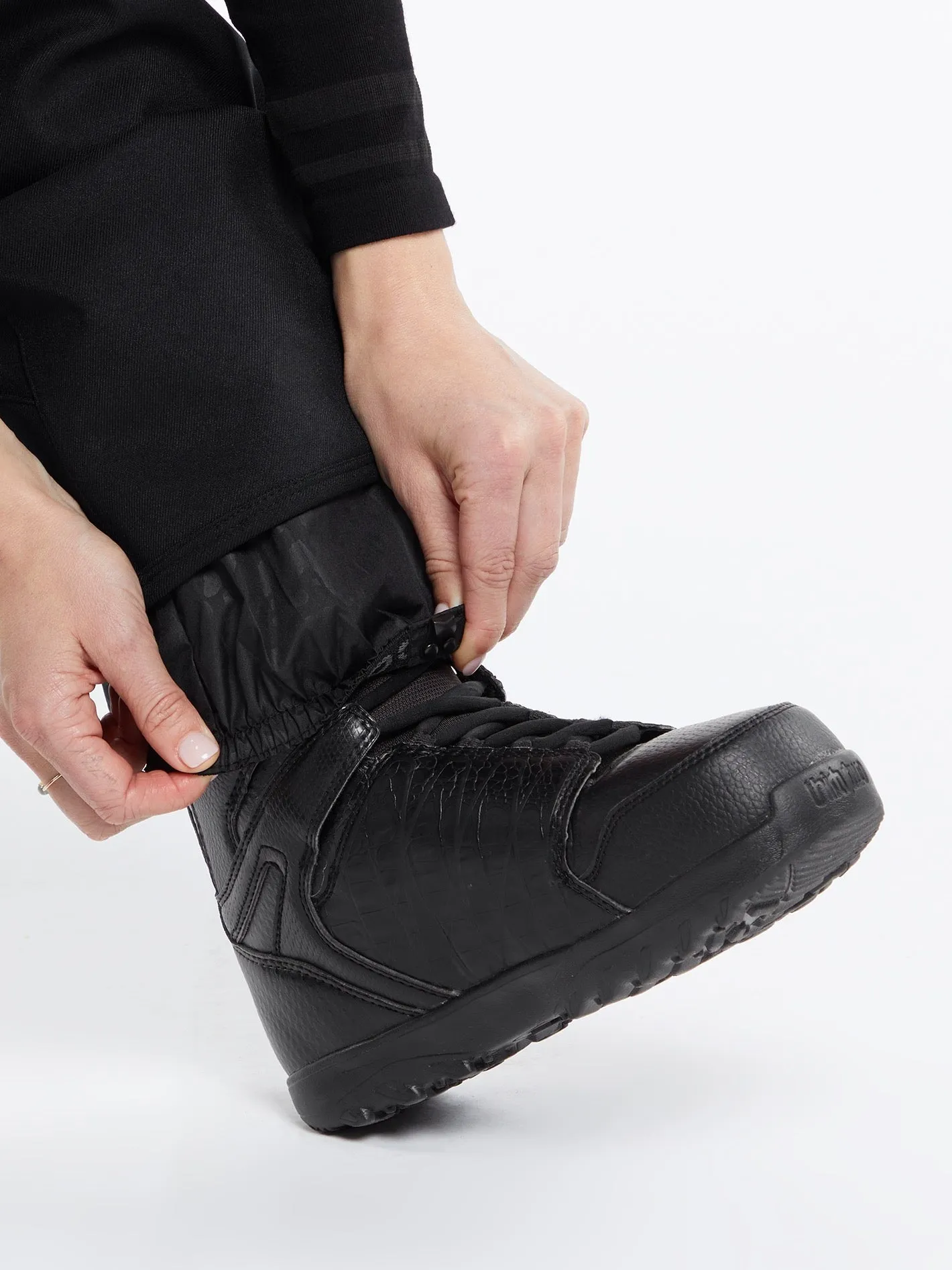 Species Stretch Hose - BLACK