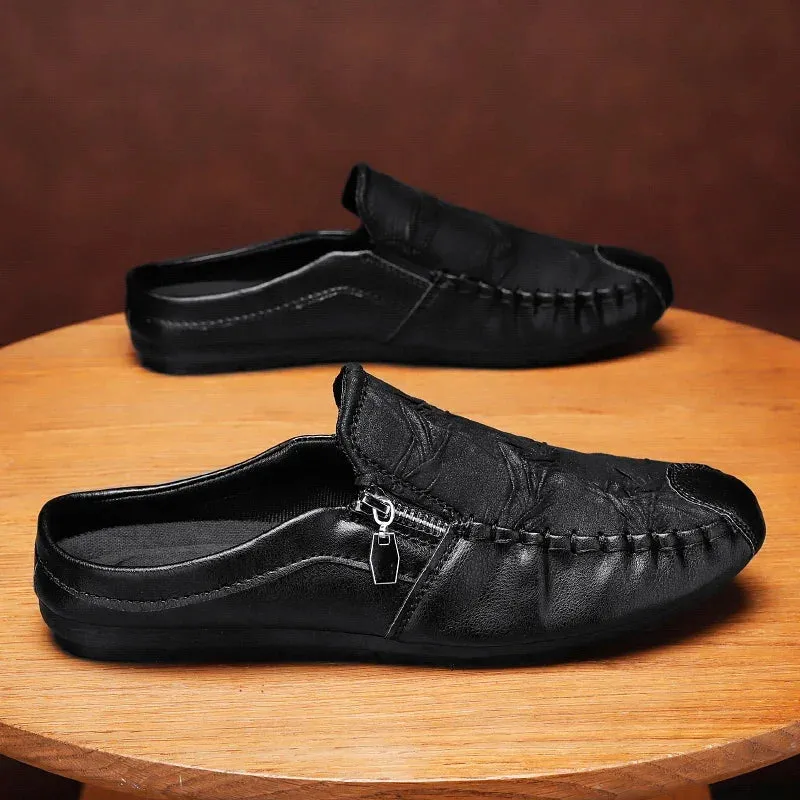 StilKönig Klassische Leichte Sommer-Slipper