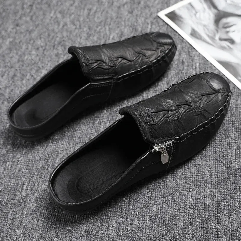 StilKönig Klassische Leichte Sommer-Slipper