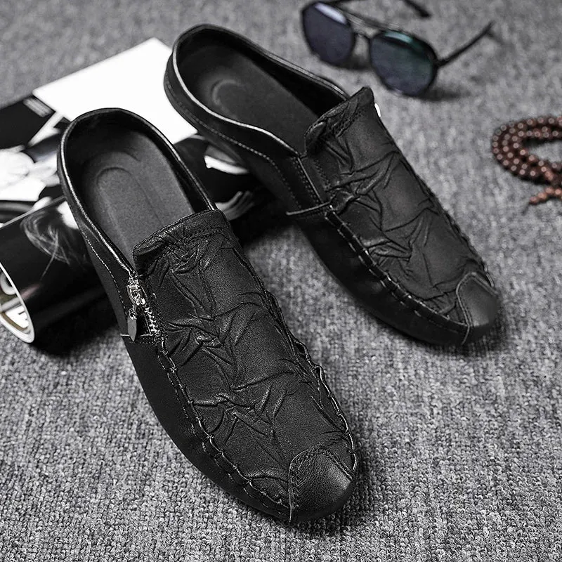 StilKönig Klassische Leichte Sommer-Slipper