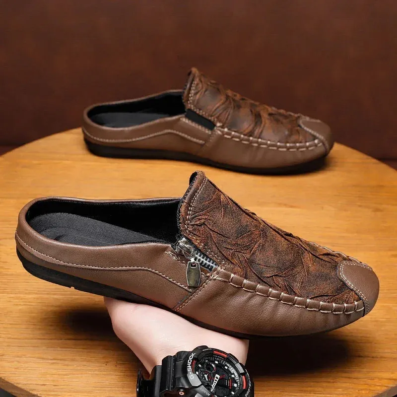 StilKönig Klassische Leichte Sommer-Slipper