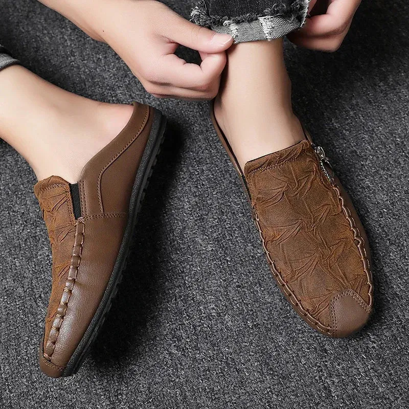 StilKönig Klassische Leichte Sommer-Slipper