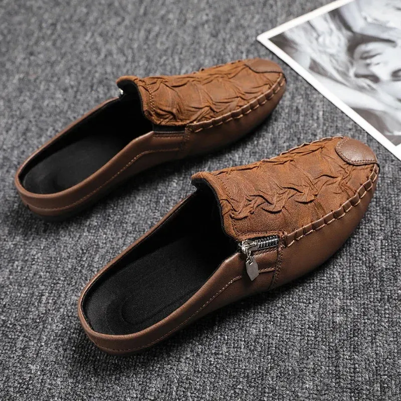 StilKönig Klassische Leichte Sommer-Slipper