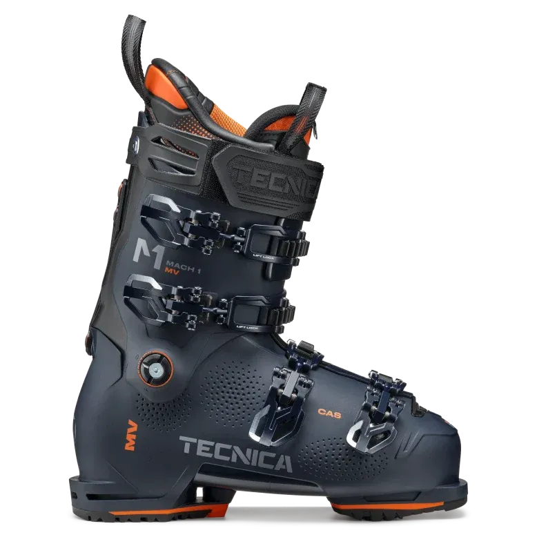 Tecnica MACH1 120 TD GW Ski Boot 2024