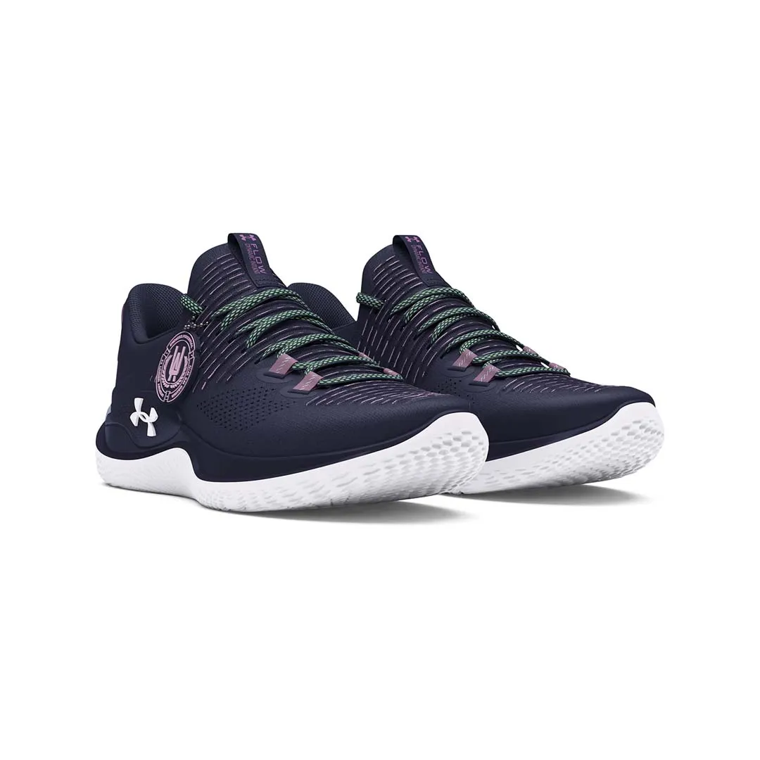 UA Flow Dynamic IntelliKnit International Women's Day Training Shoes | 3027280
